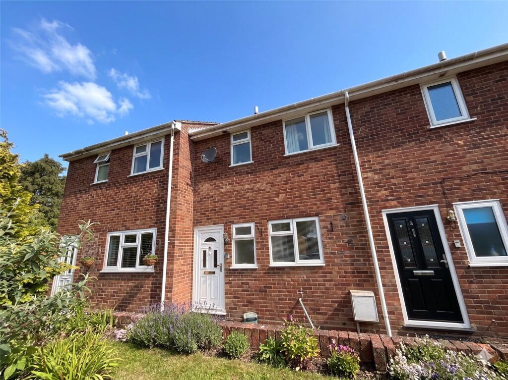 Main image of property: Mainstone Close, Deepcut, Camberley