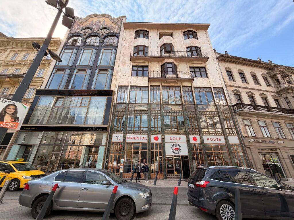 Main image of property: Budapest, Budapest