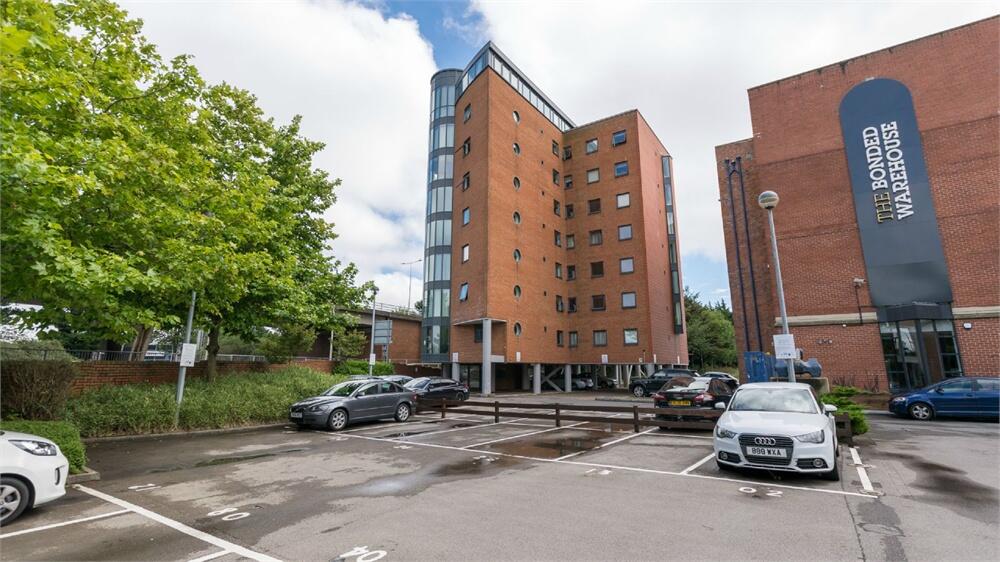 Main image of property: City Wharf, Atlantic Wharf, Cardiff, CF10