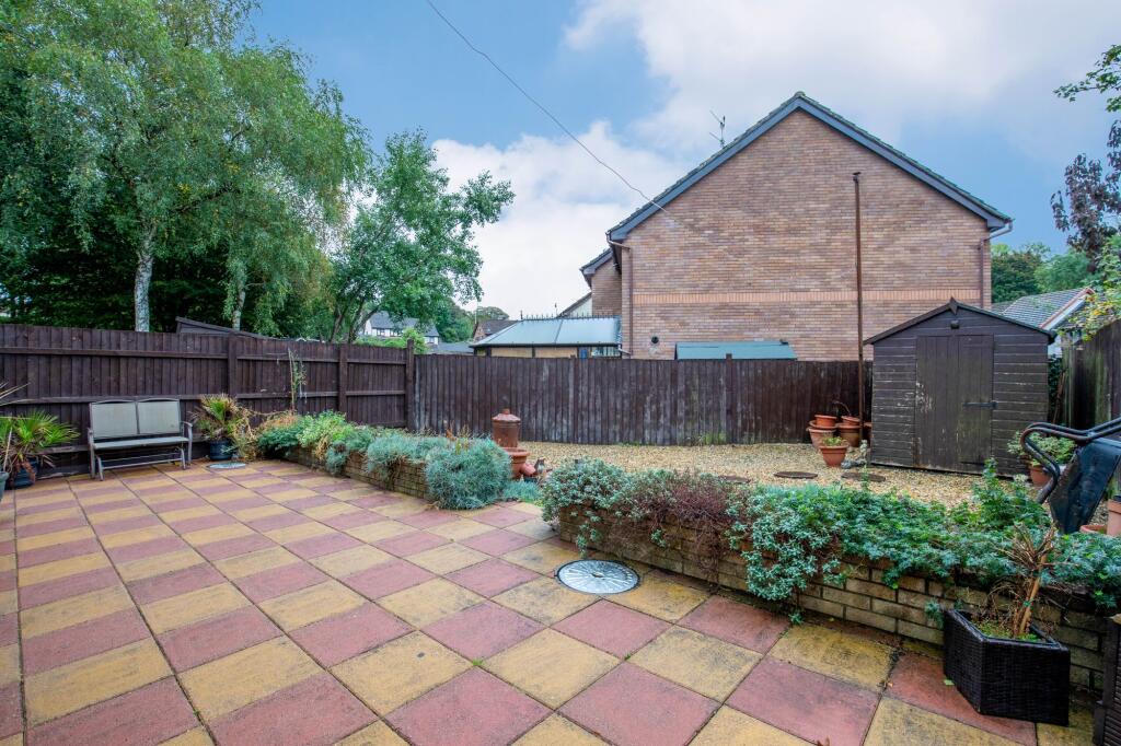 House in Cardiff - View 4