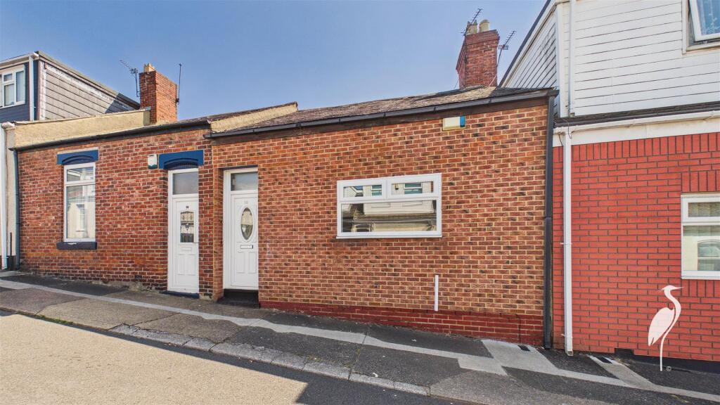 Main image of property: Broadsheath Terrace, Southwick, Sunderland