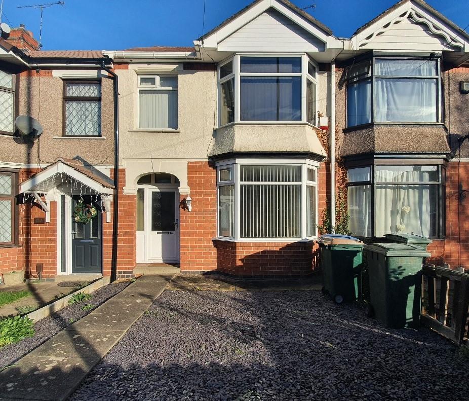 Main image of property: 130 Sewall Highway, Wyken
