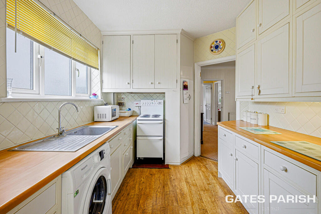 House in London - View 4