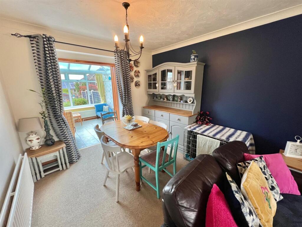House in Huddersfield, Shelley, Shepley - More