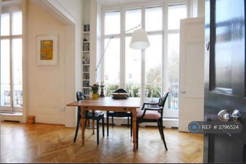 Main image of property: Holland Park Avenue, London, W11