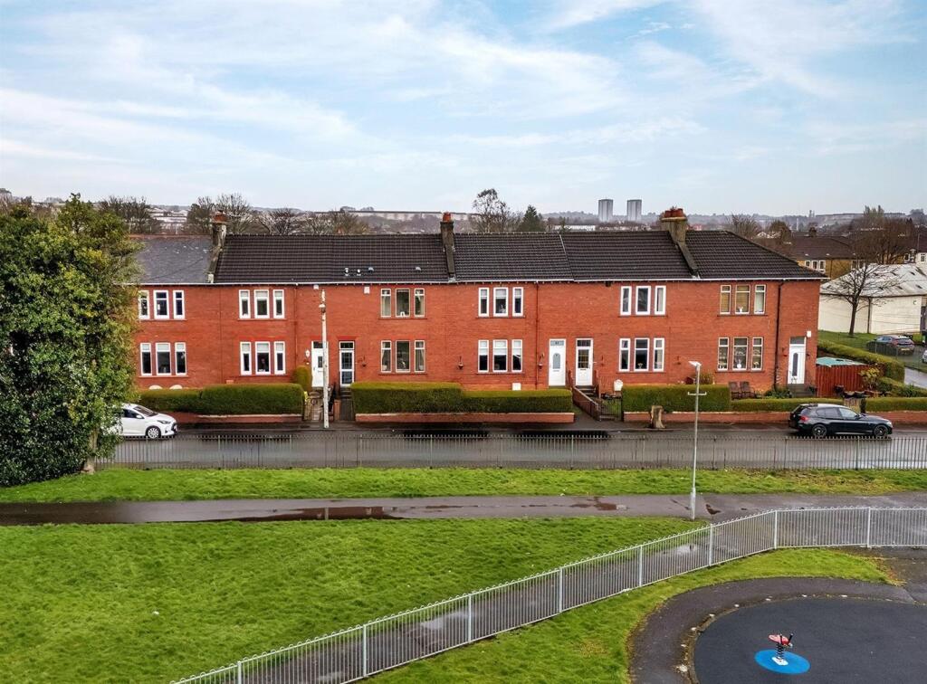 Main image of property: Aberconway Street, Clydebank