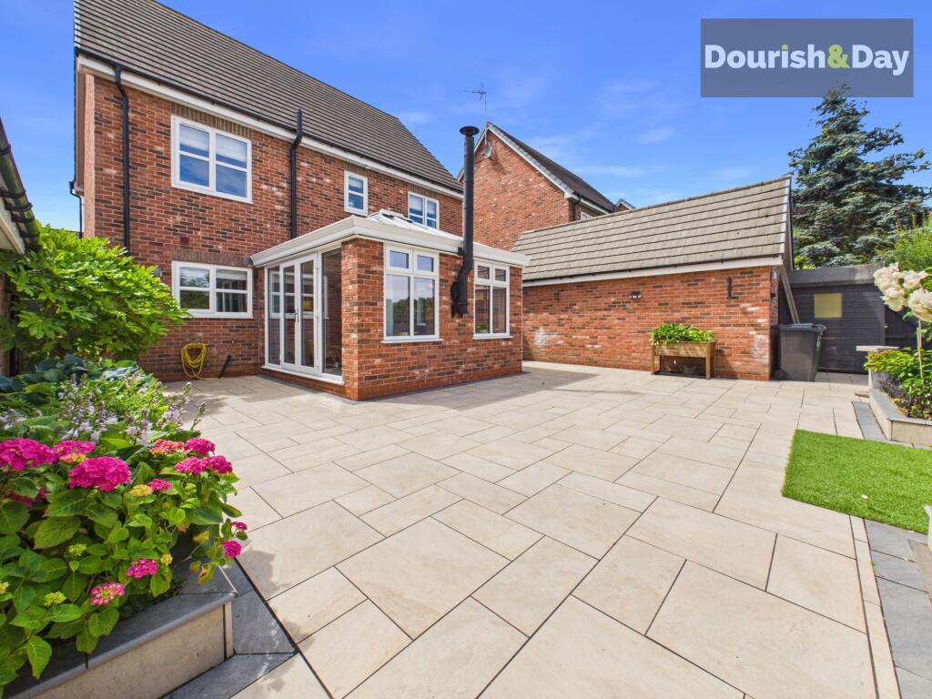 Mainwaring Drive, Whitchurch, SY13 photo 4