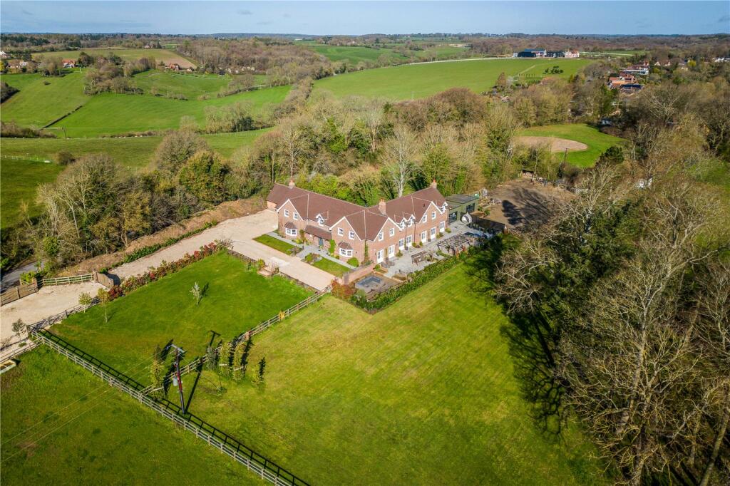 Main image of property: Frieth Road, Marlow, SL7