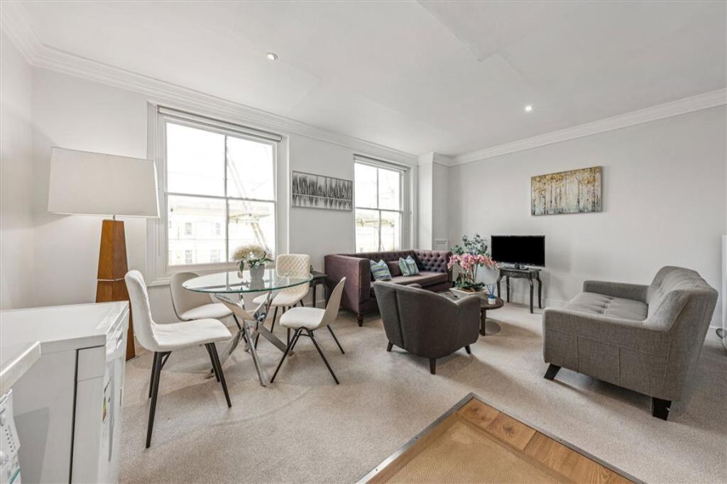 Main image of property: Redcliffe Gardens, London