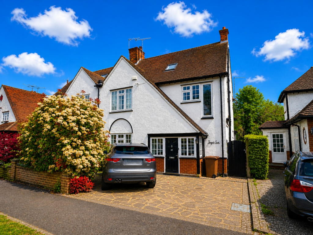 Main image of property: Love Lane, Pinner