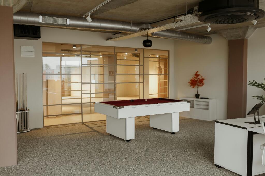 Monocle Managed Office Space – Studio 210