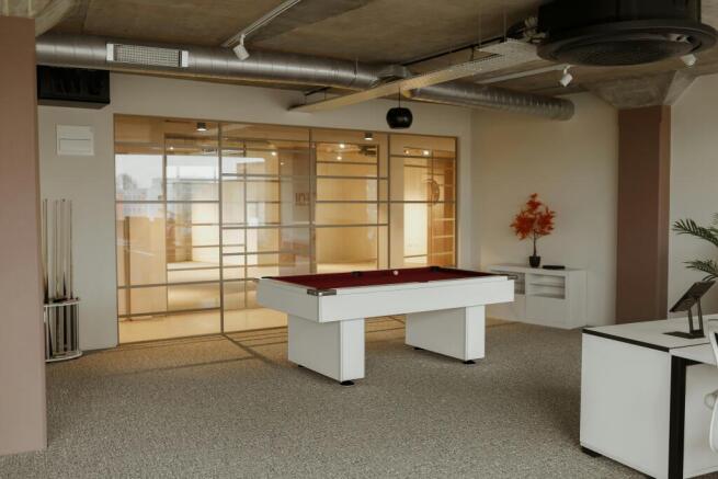 Monocle Managed Office Space – Studio 210