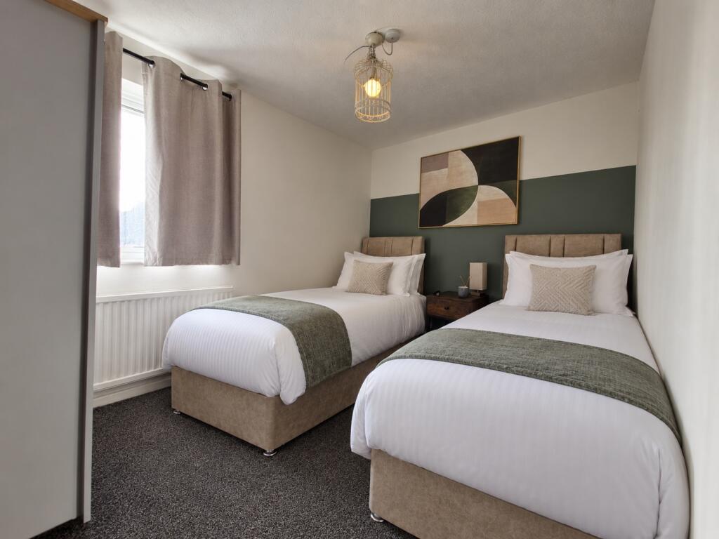 House in Peterborough, South Bretton, Bretton - More