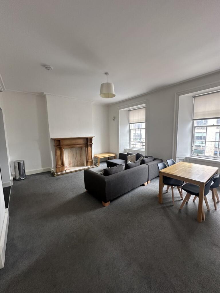 Main image of property: Nethergate, Dundee, Angus, DD1
