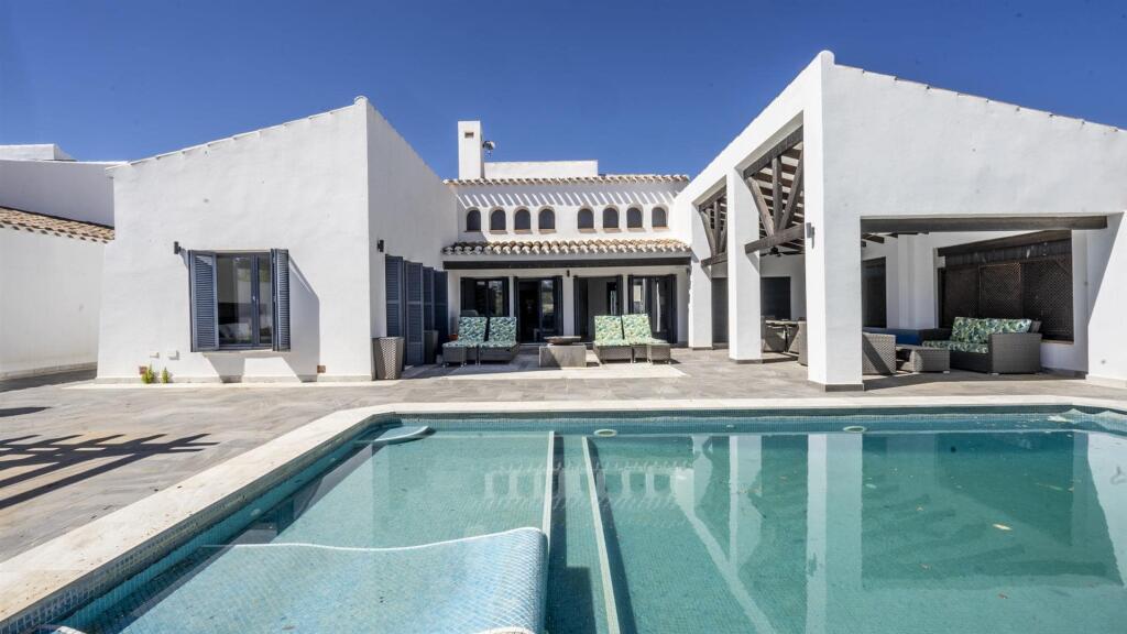 Main image of property: Murcia, El Valle Golf Resort