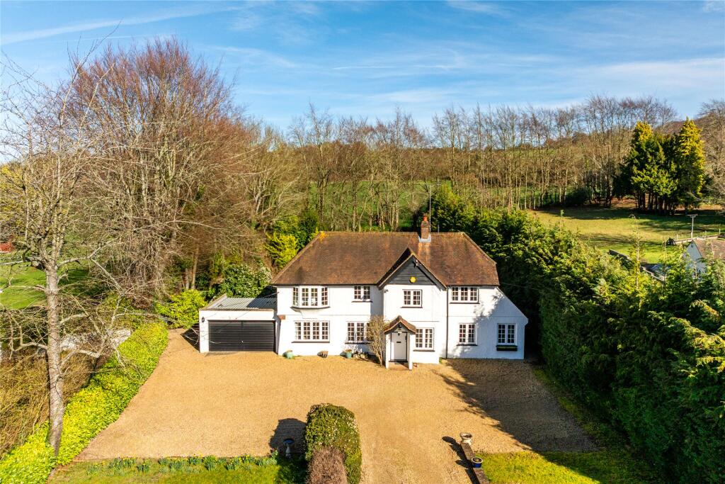 Main image of property: Cadsden Road, Princes Risborough, Buckinghamshire, HP27