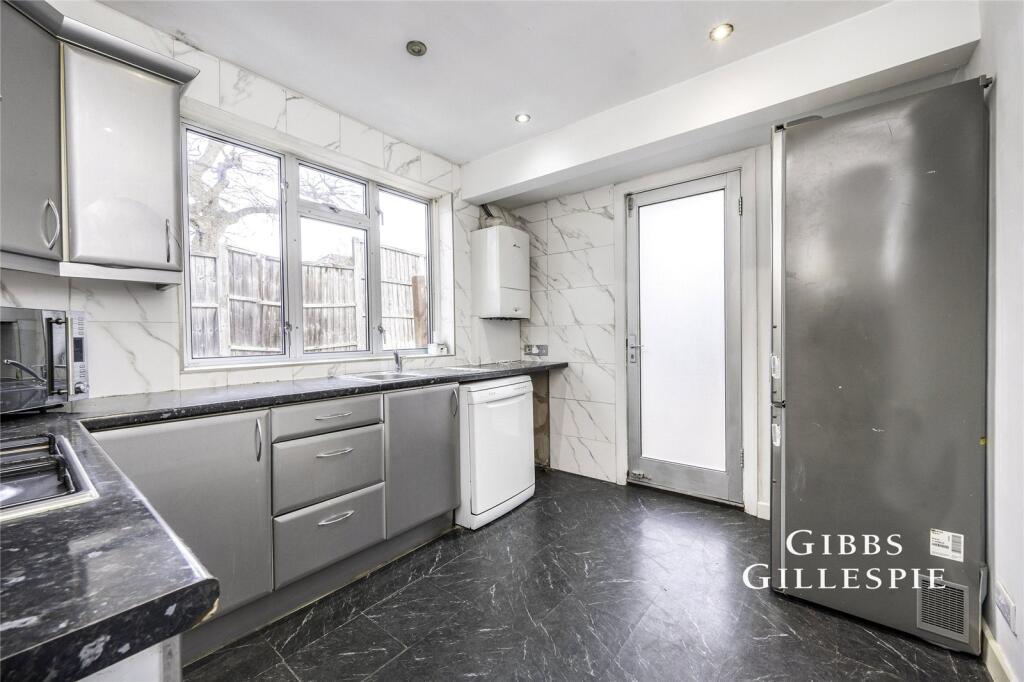 Main image of property: Alandale Drive, Pinner, HA5