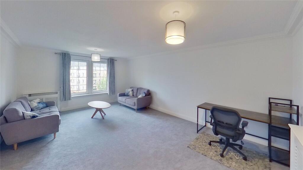 Main image of property: Powderhall Rigg, Edinburgh, EH7