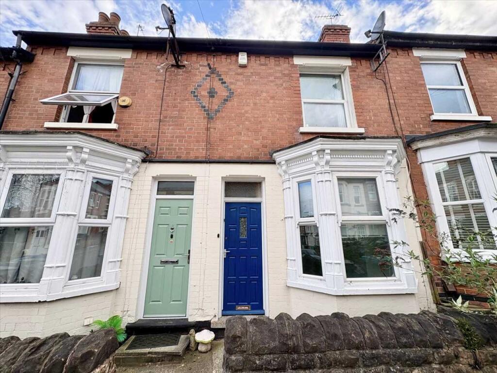 Main image of property: Sedgley Avenue, Sneinton, Nottingham