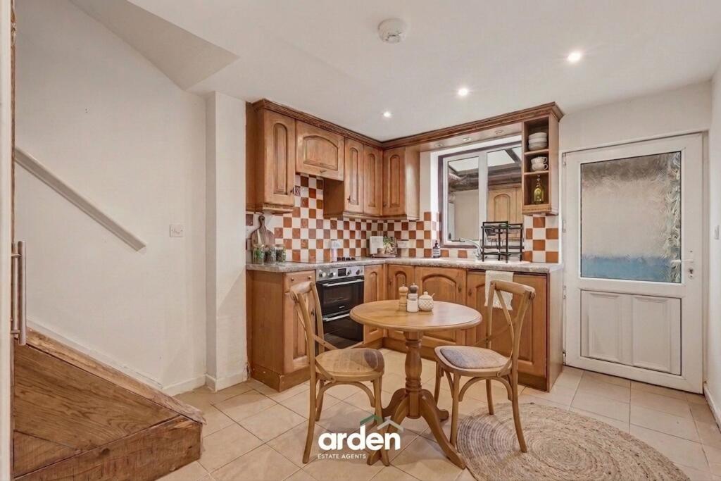 Additional image 4 of High Street, Feckenham, B96