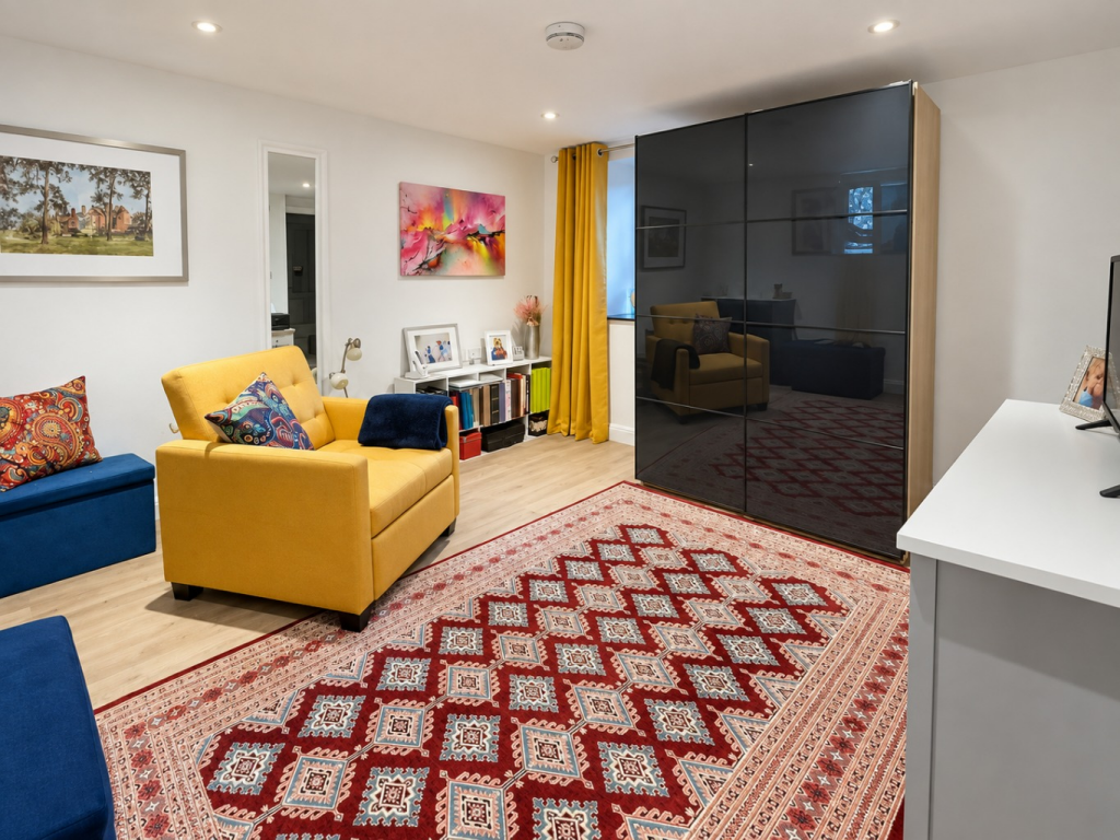 Apartment in Sefton, Meols Cop - View 5
