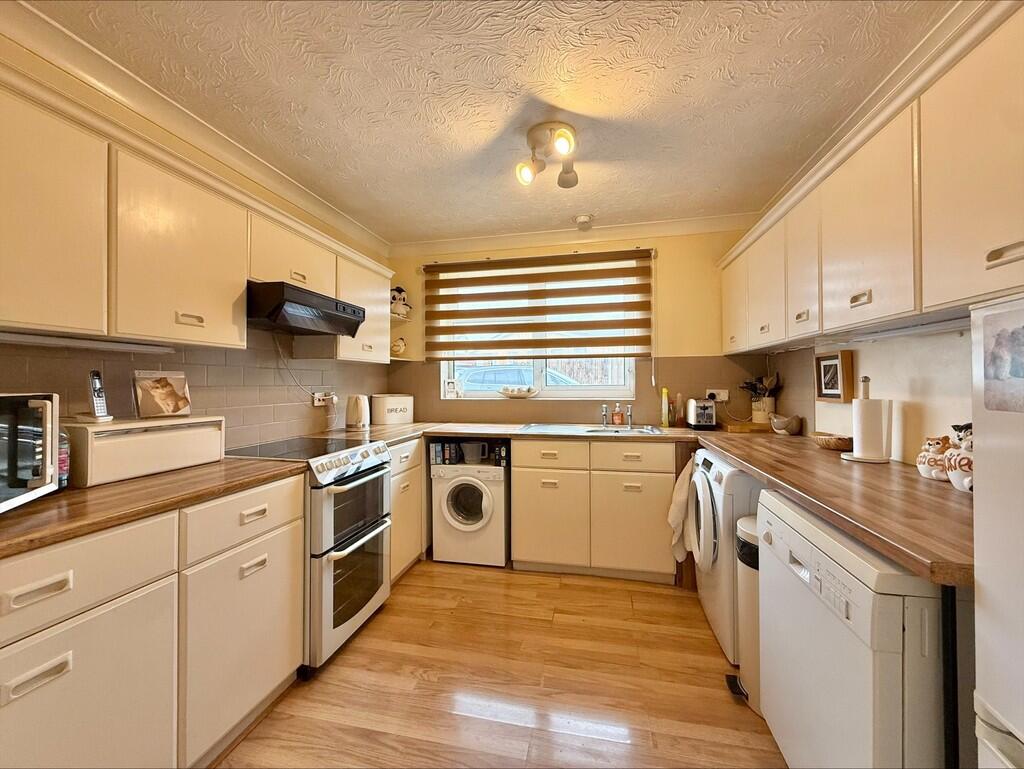 Main image of property: Scratby Crescent, Scratby