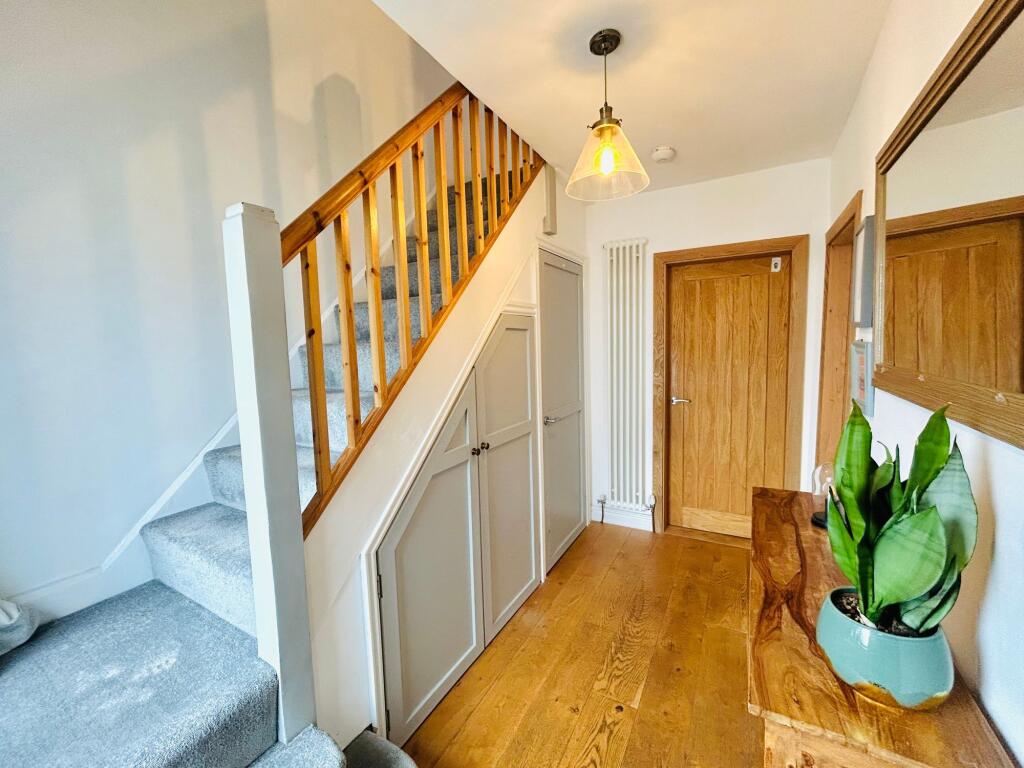 House in Lymm, Warrington - View 5