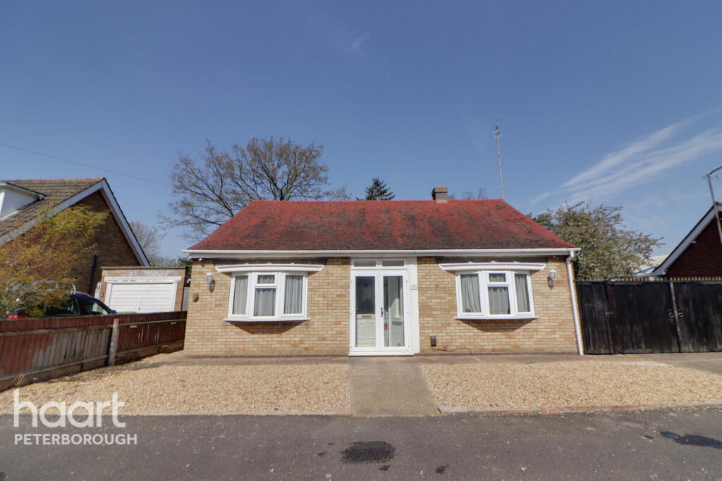 Main image of property: Christopher Drive, WISBECH