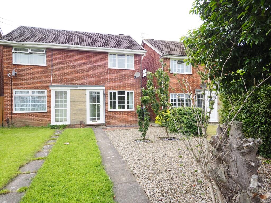 Main image of property: Carlow Close, Guisborough