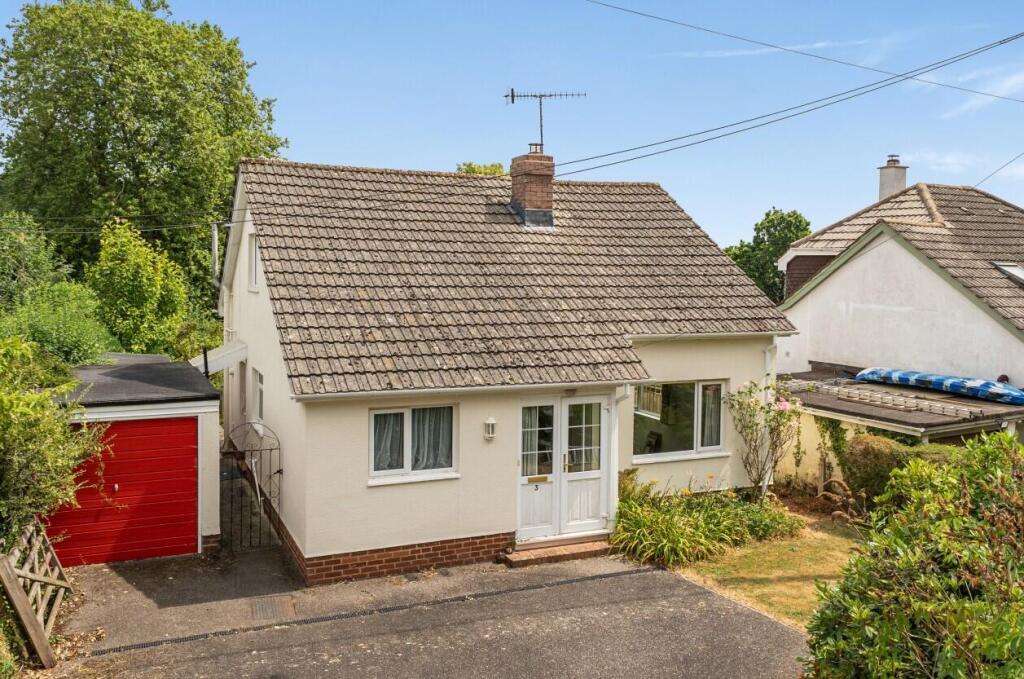 Main image of property: Old Butterleigh Road, Silverton, Exeter