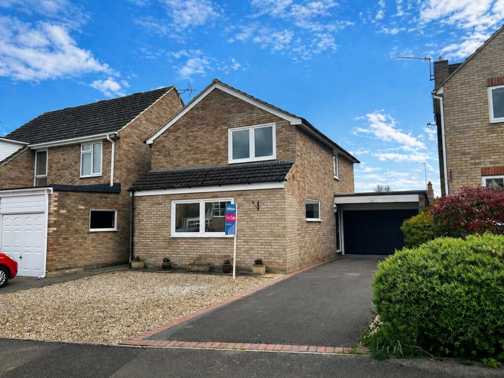 Main image of property: Early Road, Witney, Oxfordshire
