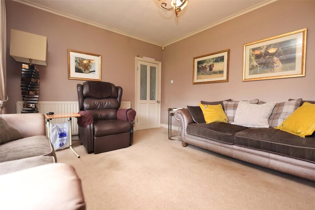 House in Birmingham - More