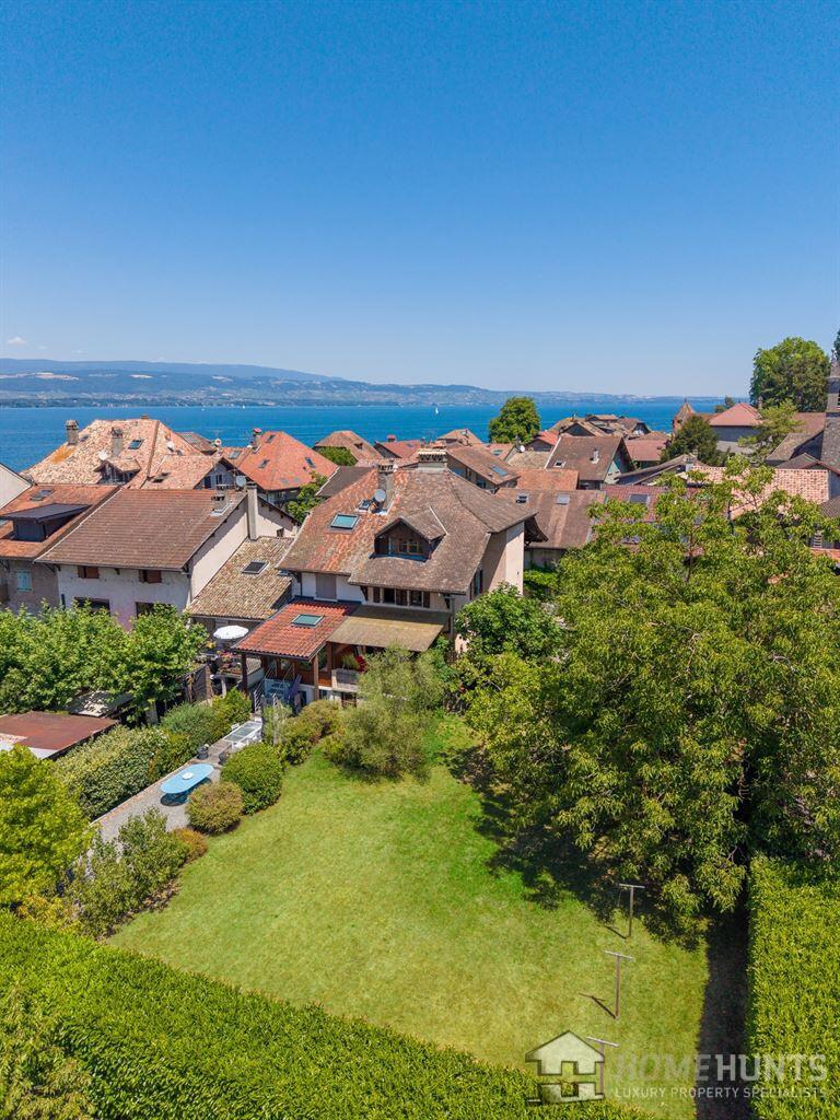 Main image of property: Rhone Alps, Haute-Savoie, Nernier