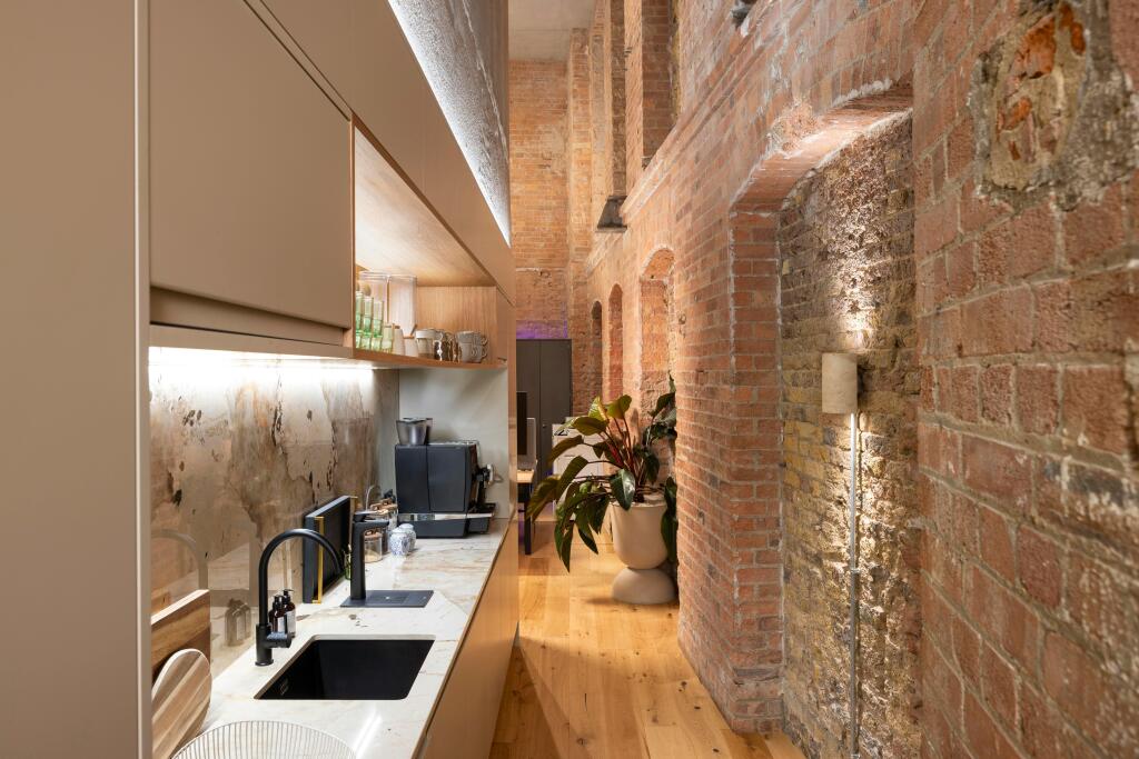 Kitchenette