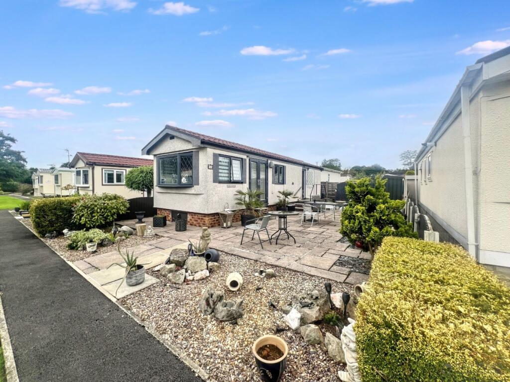 Main image of property: Sunnyside Caravan Park, Garstang Road, Bilsborrow, Preston