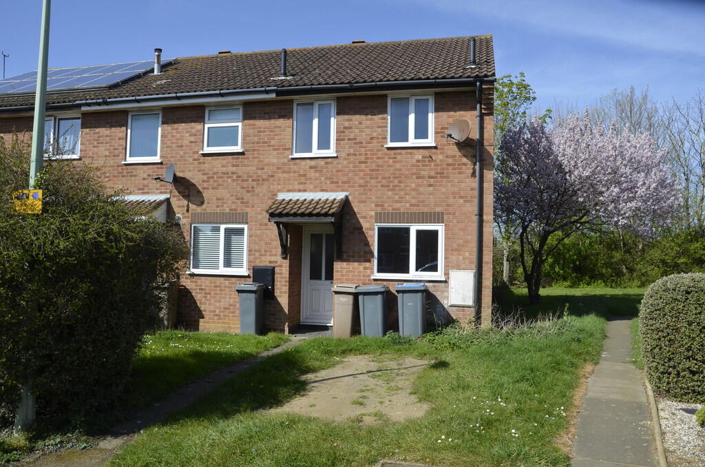 Main image of property: Brightwell Close, Felixstowe