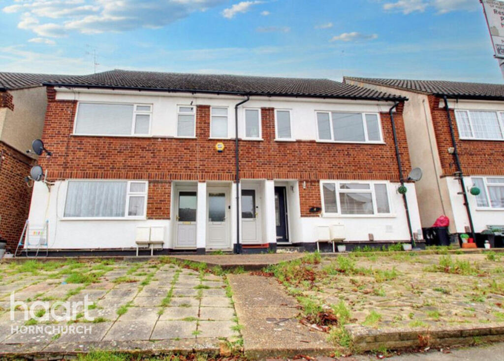 Main image of property: Ethelburga Road, ROMFORD