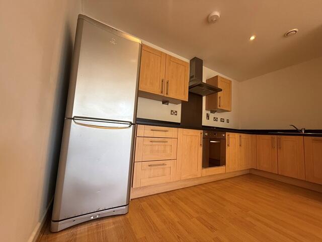 Apartment in Sheffield, Grenoside, Ecclesfield - View 2