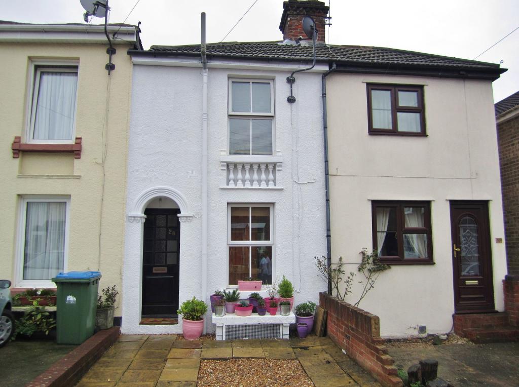 Photo of the property