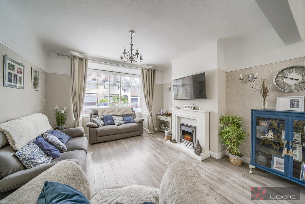 House in Liverpool - View 5