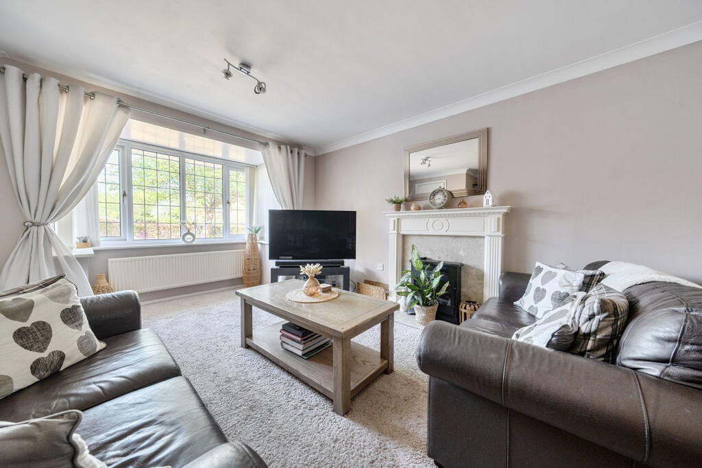Whitestones Basingstoke RG22 4QY - More