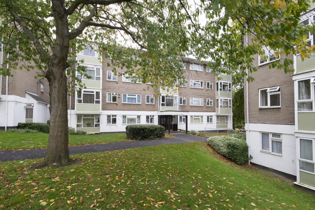 Main image of property: Southfield Park, East Oxford