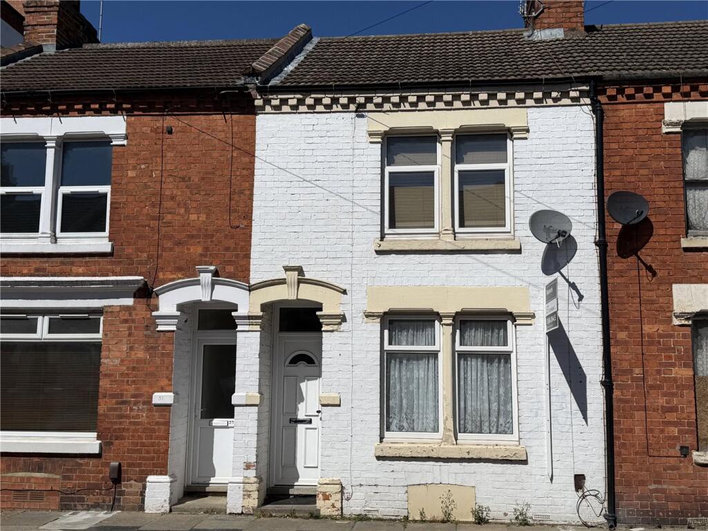 Main image of property: Perry Street, Northampton, Northamptonshire, NN1