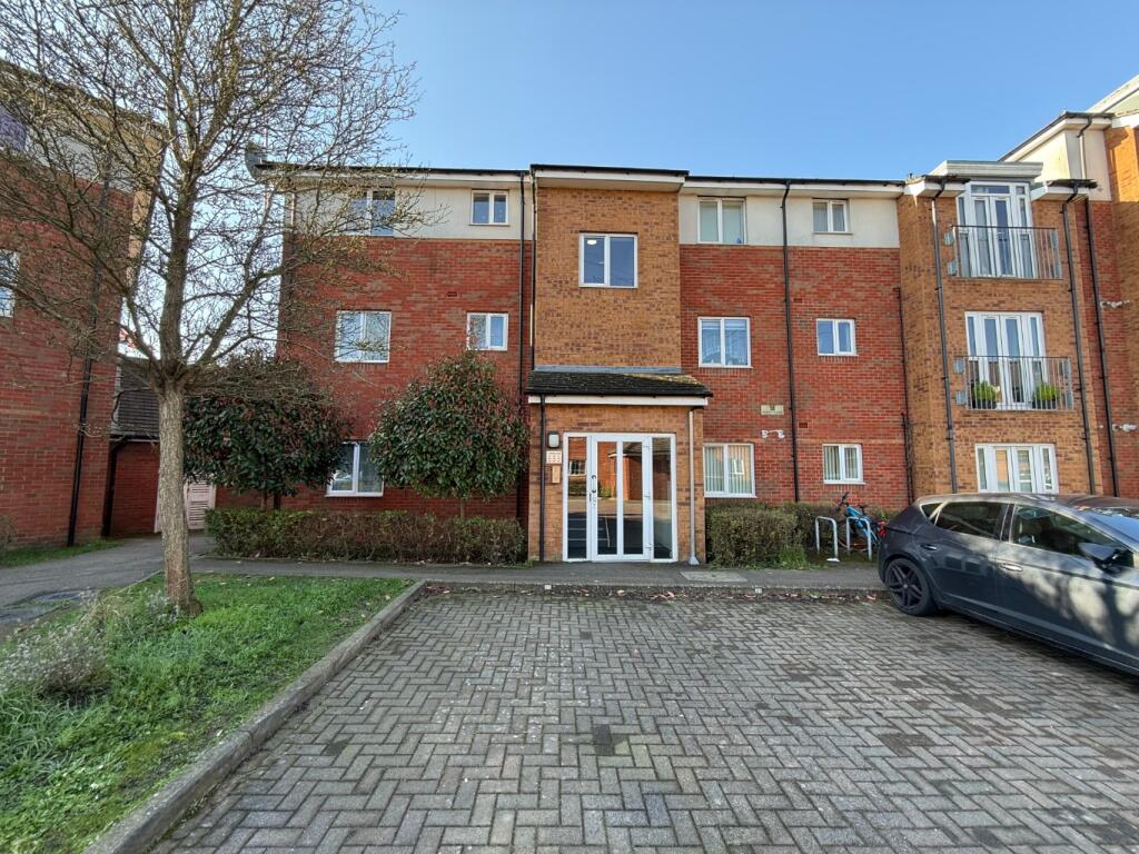 Main image of property: Stokers Close, Dunstable