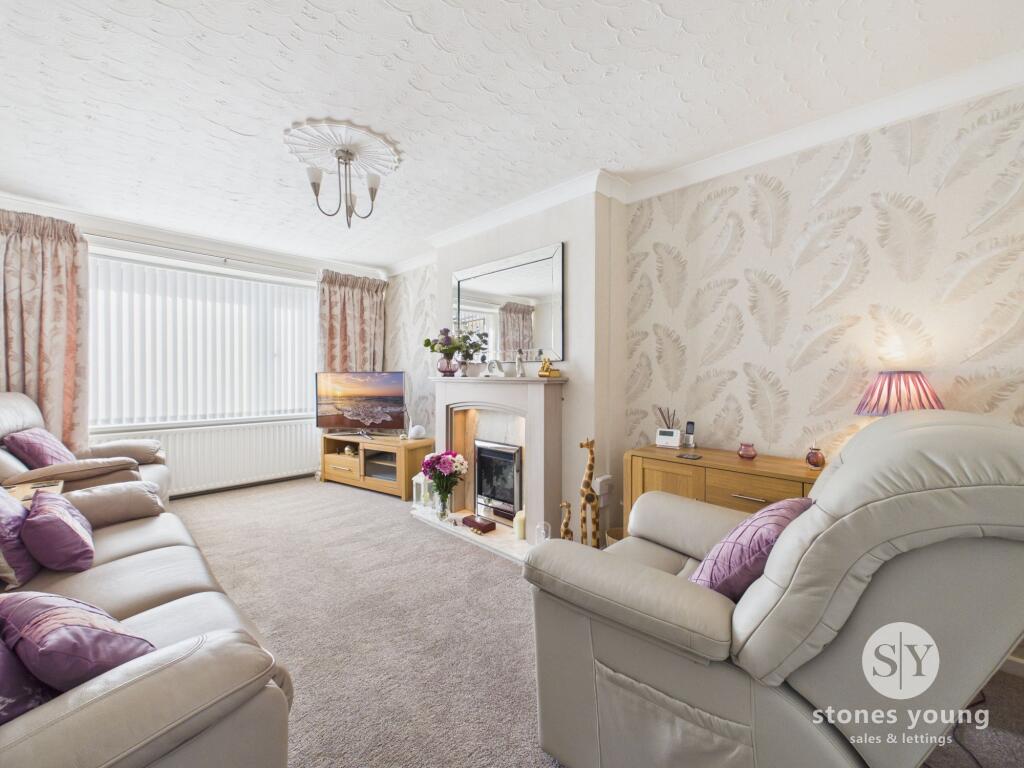 House in Blackburn - View 3