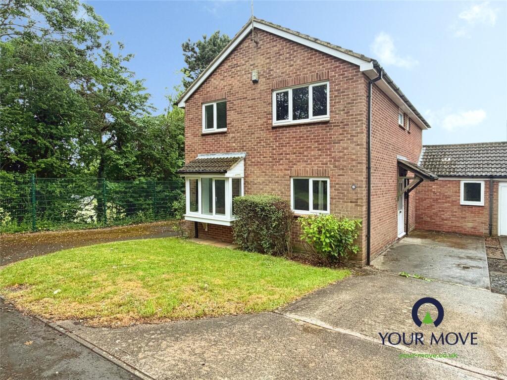 Main image of property: Rawnsley Drive, Kenilworth, Warwickshire, CV8