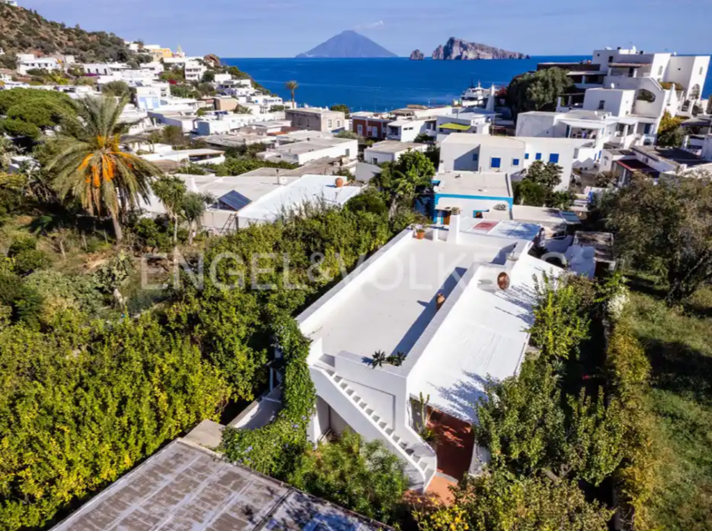 Main image of property: Lipari, Messina, Sicily