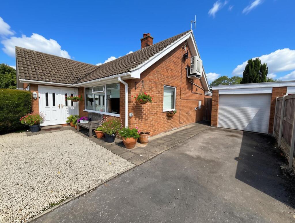 Main image of property: Top Street, East Drayton, Retford