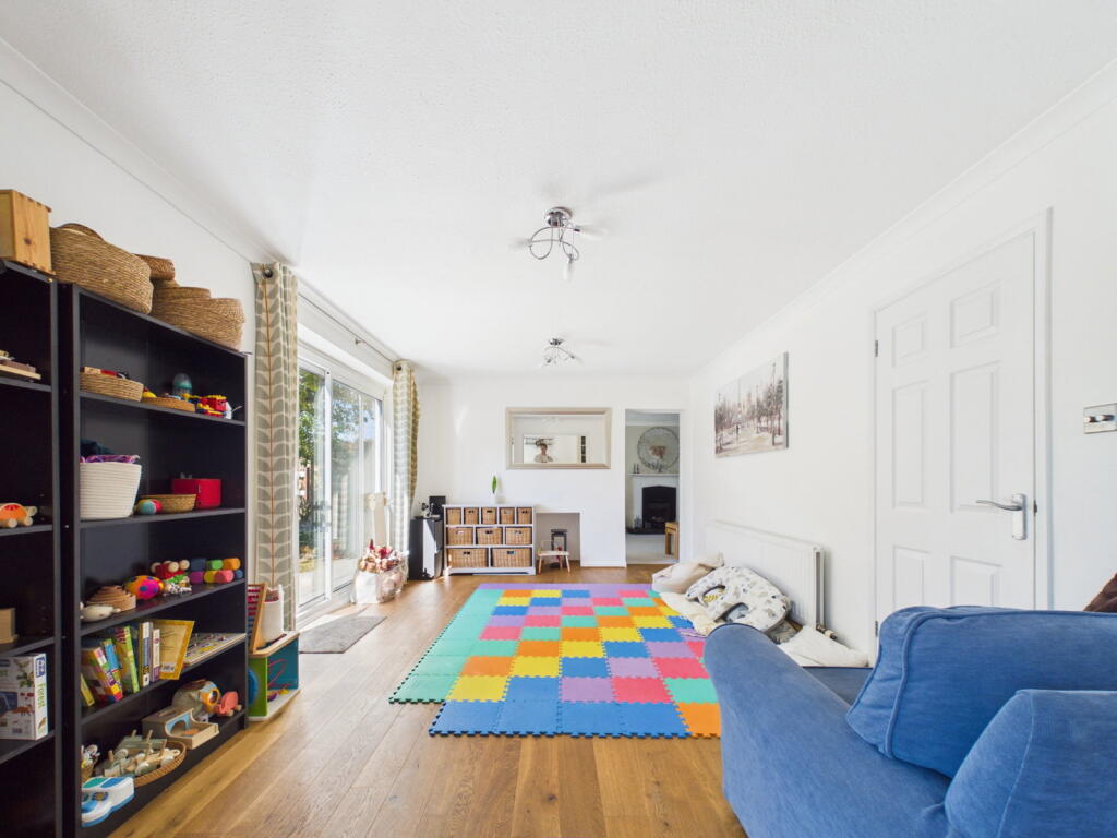 House in Slough - More