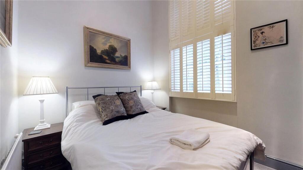 Apartment in London - View 5